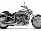 Harley-Davidson Harley Davidson VRSCA V-Rod